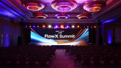FlowX Summit 2026: İş dünyasında Agentic AI ile kurallar yeniden yazılıyor