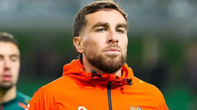Vanspor’dan ses getiren hamle! Orkun Kökçü’nün ağabeyi imzayı attı