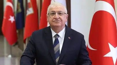 Bakan Güler NATO zirvesinde: Kritik oturum ve diplomatik temaslar başladı