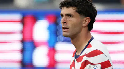 Christian Pulisic sakatlandı mı, ABD - Avustralya maçında oynayacak mı, neden yok?