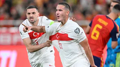 Cimbom golcüsünü Portekiz’de buldu: Dünya Kupası yolundaki milli yıldız radarda!