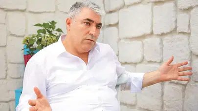 3,6 milyar dolarlık servet iddiası! Astor patronu Feridun Geçgel'in hayat hikâyesi