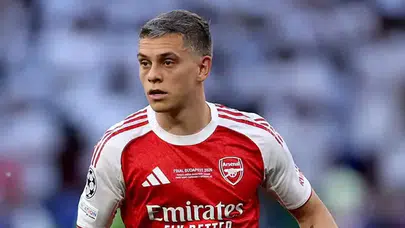 Yılın transfer bombası patlıyor! Beşiktaş’tan Arsenal’in yıldızına tarihi teklif