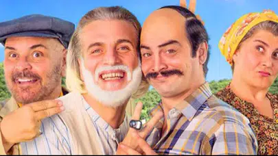 Düğün Dernek 2: Sünnet çekim yerleri neresi? Hangi köyde çekildi, konusu ne, oyuncuları kim, yayın yılı ne?