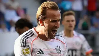 Lewandowski’nin yerine dünya yıldızı! Barça’dan Harry Kane hamlesi