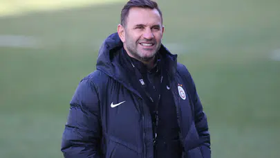 Galatasaray’da Yılın Dönüşü! Belçikalı Efsane Florya yolunda..