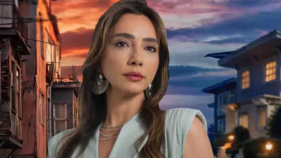 Altı Üstü İstanbul Fahriye Toprak kimdir, hikayesi ne? Öykü Gürman kaç yaşında, nereli, evli mi, hangi dizilerde oynadı?