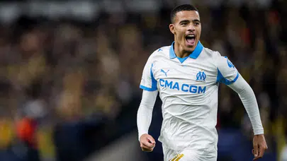 Fenerbahçe'de Greenwood bombası: İstediği rakamlar dudak uçuklattı!