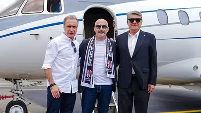 Beşiktaş’tan yılın transfer haberi: Paris’in 40 milyon Euro’luk yıldızı radarda!