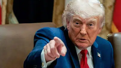 İran-İsrail misilleme hattında Trump devreye girdi: 'Derhal durdurun!'