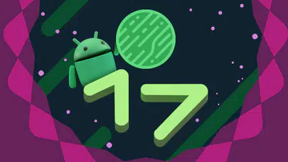 Android 17 güncellemesi alan ilk modeller belli oldu