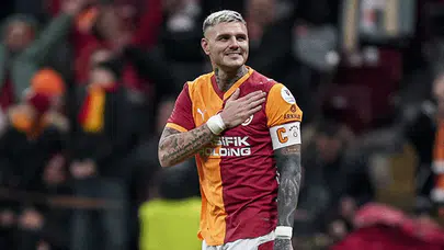 Galatasaray'da Mauro Icardi krizi! Sözleşmesi bitti, kararı bekleniyor