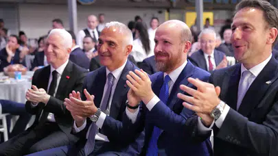 İstanbul'da 14. Uluslararası Fetih Kupası okçuluk müsabakaları başladı