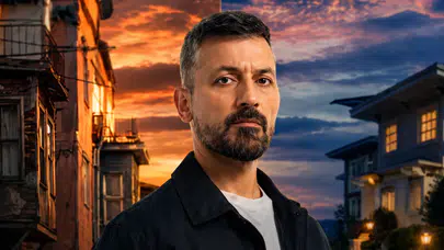 Altı Üstü İstanbul Tarık kim ve hikâyesi ne? Feyyaz Duman kimdir, kaç doğumlu, nereli ve hangi yapımlarda yer aldı?