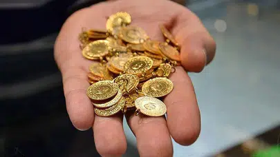 Altında devasa servet eridi: Türkiye’nin varlığından 8.3 Trilyon TL silindi!