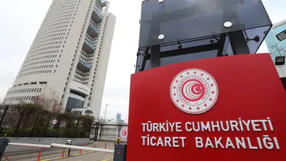 Ticaret Bakanlığı'ndan Sahte ve Sentetik Taş Ayarı: O İbareleri Yazmak Zorunlu Oldu