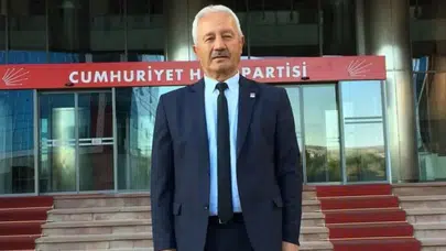 Karabük’te acı haber: Filyos Çayı’nda kaybolan CHP’li Erten'in cansız bedeni bulundu
