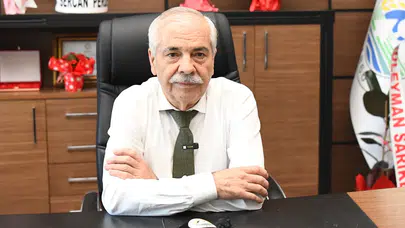 Keşan Belediye Başkanı kim? Mehmet Özcan kimdir, neden CHP'den istifa etti, hangi partiye geçecek?