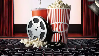 Bakanlıktan sinema severlere müjde! 'Film Özel Bileti' ile yüzde 70 indirim kapıda