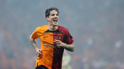 Juventus, Milan, Napoli, Lazio sıraya girdi! Zaniolo krizinin kazananı Galatasaray