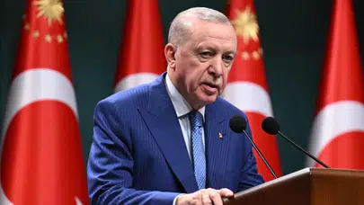 Türk Edebiyatının milleri unutulmadı: Cumhurbaşkanı Erdoğan’dan üç usta isme vefa