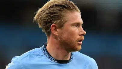 Cimbom’da yüzyılın operasyonu! Kevin De Bruyne ve Rashford için çılgın teklif