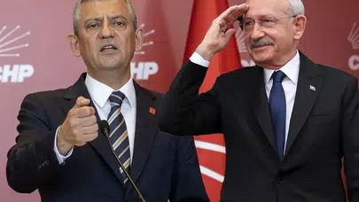 Özel dönemindeki ihraç kararları çöktü: O isimler yeniden CHP üyesi olacak