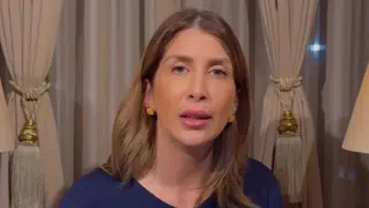 Tamar Tanrıyar hakkında yakalama kararı çıkarıldı