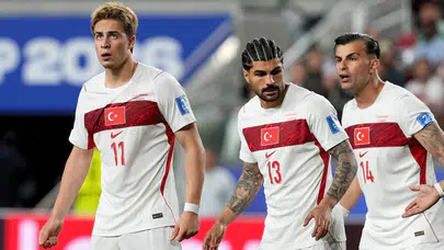 24 yıllık hasret buruk bitti! İşte Türkiye'nin Dünya Kupası karnesi