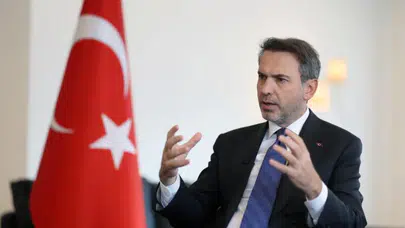 Enerji ve Tabii Kaynaklar Bakanlığı 7 yılda yaptığı yatırımlarla 7,62 milyar liralık tasarruf sağladı