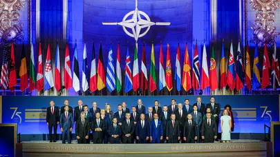 2026 NATO Zirvesi Ankara’da hangi yollar kapalı? Liste yayınladı mı? Alternatif güzergahlar neresi? Kaç saat sürecek? Yollar ne zaman açılacak?