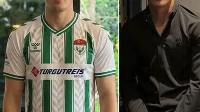 Genç futbolcu cinayetinde ilk duruşma: 'Silah bir anda patladı!'