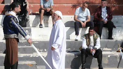 Kıyma: Hain Eşer Kendi Düşer filmi 12 Haziran'da vizyona giriyor