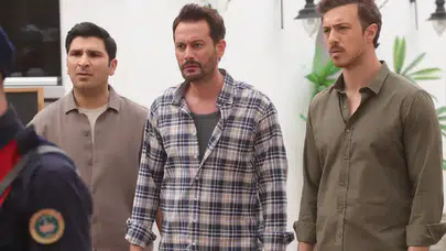 Cennetin Çocukları 36. bölüm izle! Fragmanı yayınlandı mı, gelecek bölümde neler olacak, bu akşam yeni bölüm var mı?