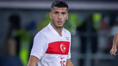 Kulübeden millî takım starlığına: Fenerbahçe’de Oğuz Aydın kararı değişti!