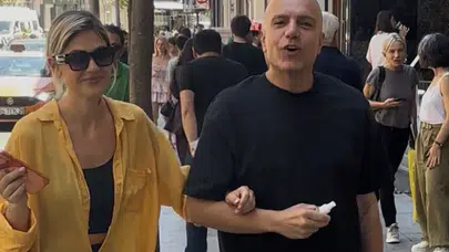 Berdan Mardini’den meslektaşlarına sitem: 'Sanatçı parayı paylaşmayı bilsin'
