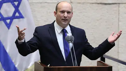 İsrail’de sınır karıştı! Eski Başbakan Bennett orduya verilen gizli 'Lübnan emirleri'ni ifşa etti
