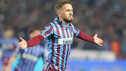 'Herkes bir gün evine döner' Edin Visca yeniden İstanbul'da!