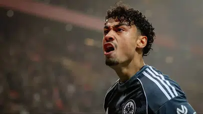 Bayern Münih'ten 65 milyon euro'luk dev transfer hamlesi