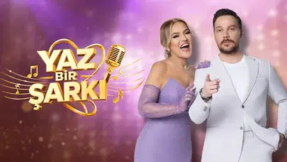 Yaz Bir Şarkı hangi şehirde çekiliyor, Bodrum'da mı, İstanbul'da mı, seyirci katılımı var mı, nasıl başvuru yapılır?