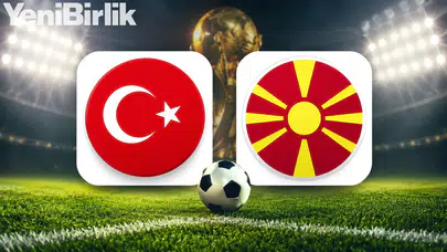 Türkiye - Kuzey Makedonya maçı saat kaçta, hangi kanalda, ATV frekans ayarları nasıl, kadroda kimler var?