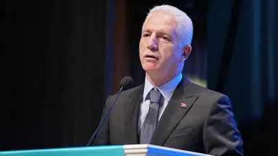 Vali Gül'den gece yarısı uyarısı: "Gençlerimizin geleceğini tehlikeye atmayın"