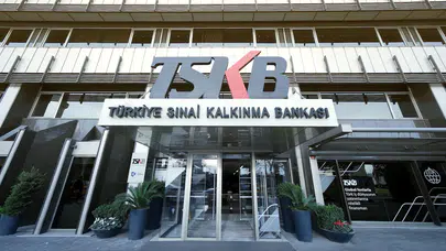 TSKB Japonya'dan finansman sağladı