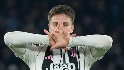 Juventus’un çocuğu korkutmuştu! Kenan Yıldız’ın sağlık durumu netleşti