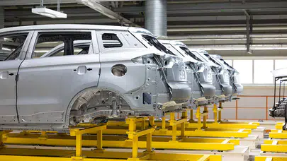 Alüminyumda büyük geri çekilme: Otomobil fiyatları düşecek mi?