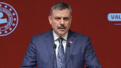 Katz’ın küstah tehditlerine Bakan Çiftçi’den net cevap: 'Asla taviz vermeyeceğiz'