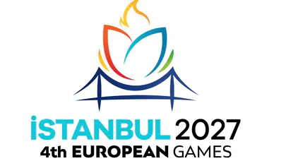 Olimpiyat bileti İstanbul'dan geçecek: Dev organizasyonun logosu görücüye çıktı!