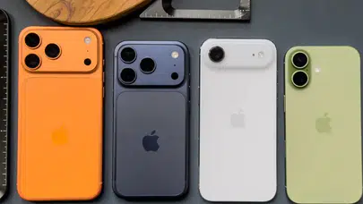 2026 Güncel iPhone fiyatları , ne kadar zam geldi ? iPhone 17 fiyatı ne kadar , AirPods ve Apple Watch fiyatları...