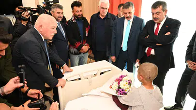 Erzurum'daki sokak köpeği mücadelesinde Narman'ın kritik önemi