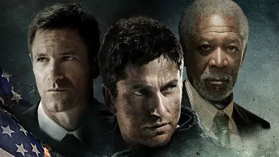 Kod Adı: Olympus filmi oyuncu kadrosunda kimler var? Konusu ne, gerçek hikâye mi, ne zaman ve nerede çekildi, IMDb puanı kaç?